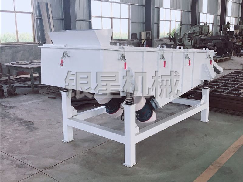 提高方形振動(dòng)篩篩網(wǎng)的使用壽命，學(xué)會(huì)這4招就夠了！